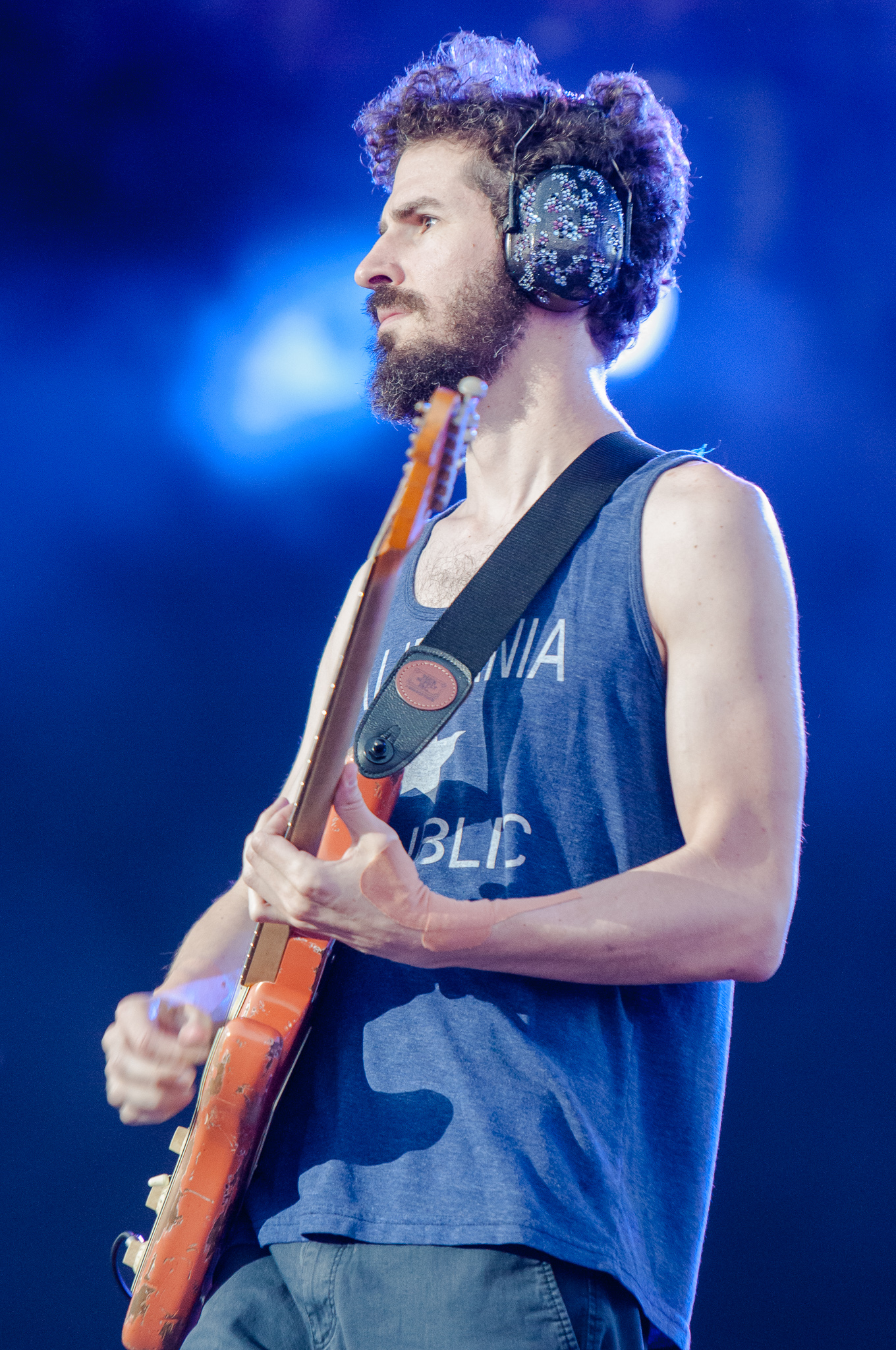 Brad Delson