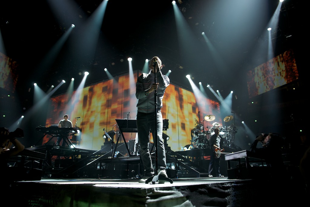Koncert w Dortmund (2010)