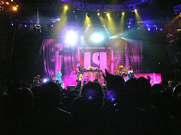 Koncert w Tokyo (2006)